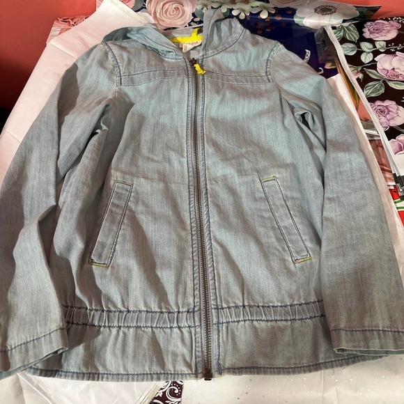 CAT & jack jacket - Picture 1 of 3